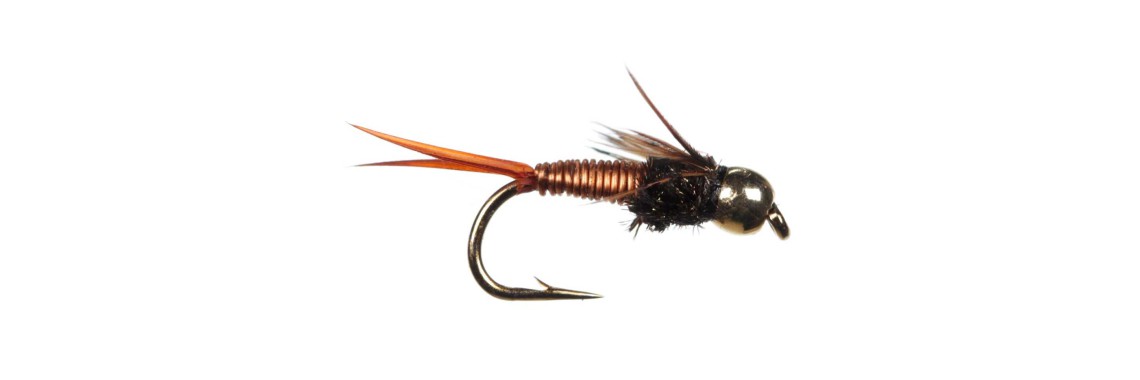 Copper John