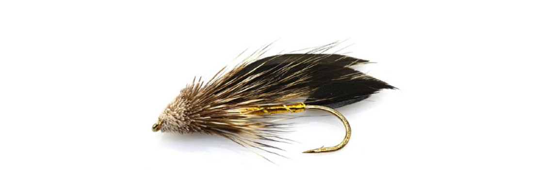 Muddler Minnow