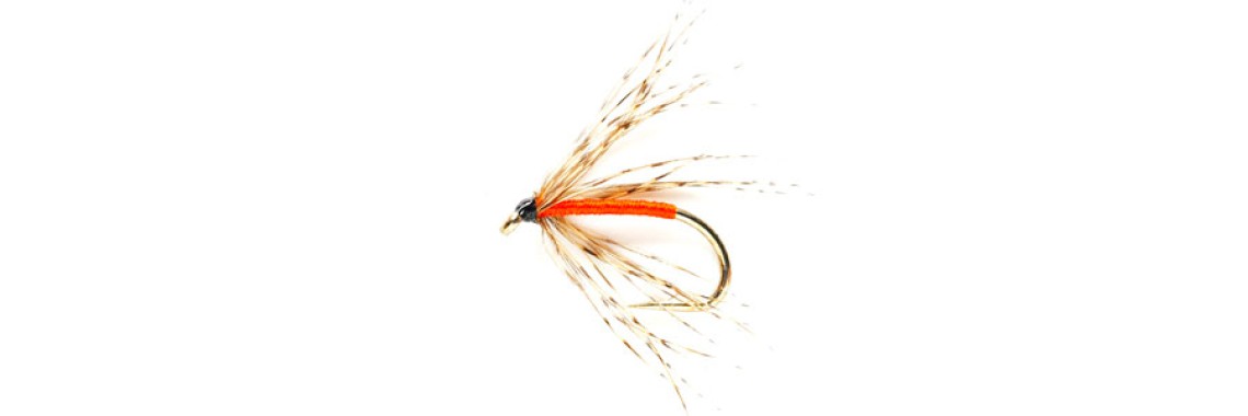 Soft Hackle