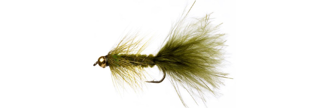 Woolly Bugger